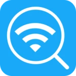 telenor wifikontroll android application logo